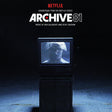 OST (Original SoundTrack) - Archive 81 (CD) - Velvet Music