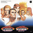 Snk Neo Sound Orchestra - Art of fighting 3: path of the warrior (CD) - Velvet Music