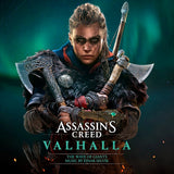 Einar Selvik - Assassin's creed valhalla: the wave of giants (LP) - Velvet Music
