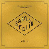 V/A (Various Artists) - Babylon berlin: original television soundtrack vol.ii (LP) - Velvet Music