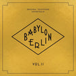 V/A (Various Artists) - Babylon berlin: original television soundtrack vol.ii (CD) - Velvet Music