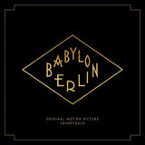 Johnny Klimek & Tom Tykwer - Babylon berlin (CD) - Velvet Music