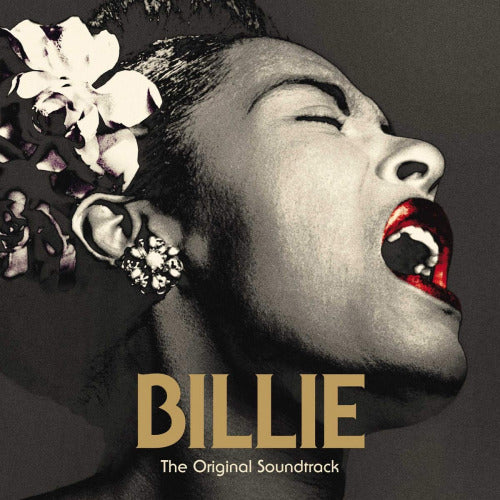 V/A (Various Artists) - Billie: the original soundtrack (LP) - Velvet Music