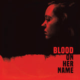 Brooke Blair &amp; Will - Blood on her name (LP)