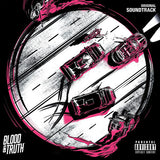 OST (Original SoundTrack) - Blood &amp; truth (LP)