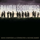 Michael Kamen - Band of brothers (LP)