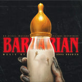 OST (Original SoundTrack) - Barbarian (LP)