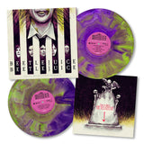 OST (Original SoundTrack) - Beetlejuice beetlejuice (LP) - Velvet Music