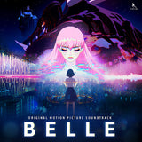 OST (Original SoundTrack) - Belle (LP) - Velvet Music