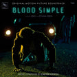 OST (Original SoundTrack) - Blood simple (LP) - Velvet Music