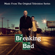 Ost -tv- - Breaking bad (CD) - Velvet Music