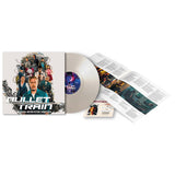 OST (Original SoundTrack) - Bullet train (LP) - Velvet Music