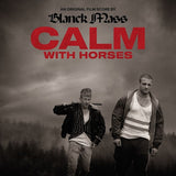 Blanck Mass - Calm with horses (original score) (CD) - Velvet Music
