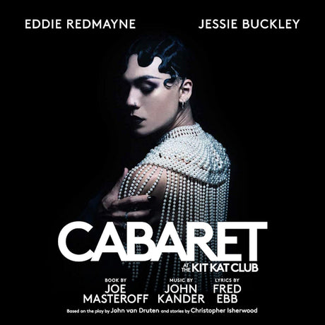 V/A (Various Artists) - Cabaret (LP) - Velvet Music