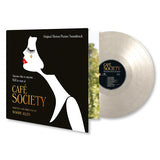 Original Motion Picture Soundt - Cafe society (LP) - Velvet Music