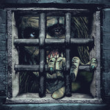 Richard Band - Castle freak (LP)