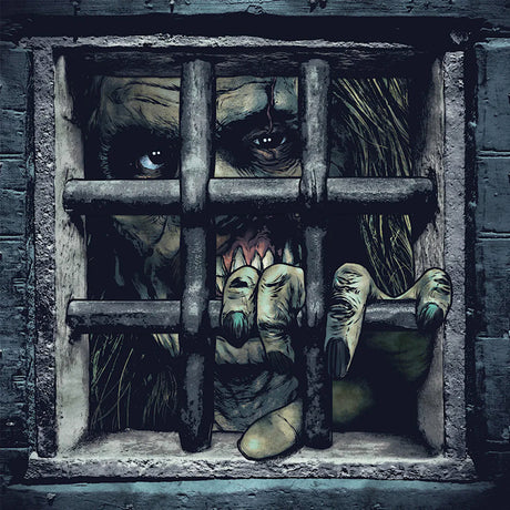 Richard Band - Castle freak (LP)