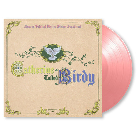 OST (Original SoundTrack) - Catherine called birdy (LP) - Velvet Music
