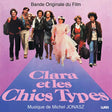 OST (Original SoundTrack) - Clara et les chics types (music by michel jonasz) (CD) - Velvet Music