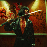 OST (Original SoundTrack) - Concrete jungle (LP) - Velvet Music