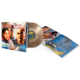 OST (Original SoundTrack) - Crouching tiger hidden dragon -smoke coloured vinyl- (LP) - Velvet Music