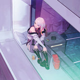 OST (Original SoundTrack) - Cyberpunk: edgerunners (LP) - Velvet Music