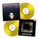 John Barry - Dances with wolves (LP) - Velvet Music