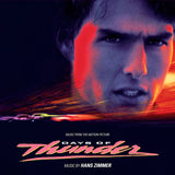 OST (Original SoundTrack) - Days Of Thunder (Music By Hans Zimmer) (LP)