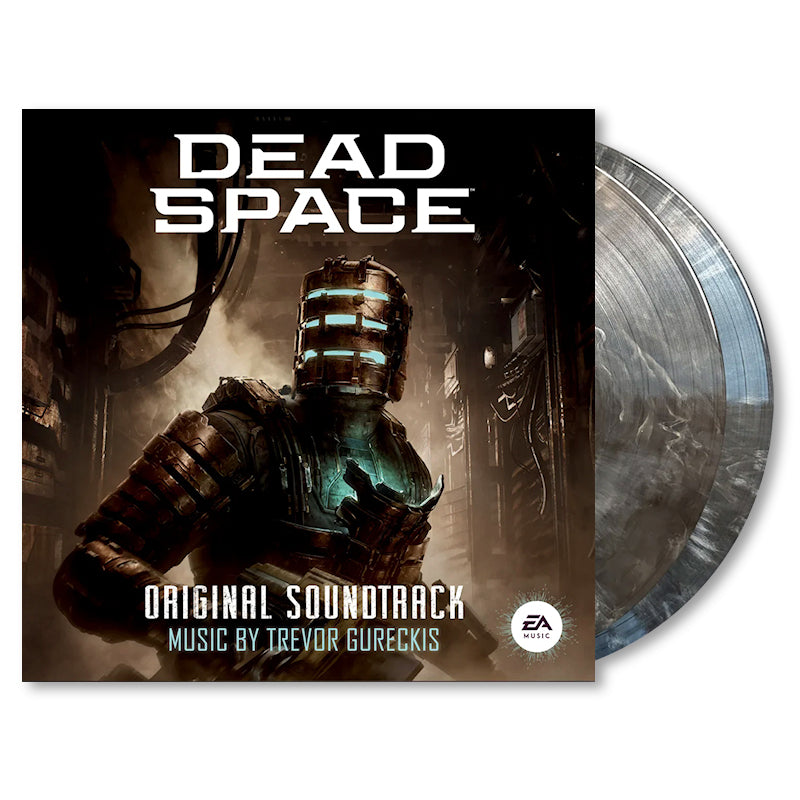 OST (Original SoundTrack) - Dead space (LP)
