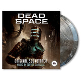 OST (Original SoundTrack) - Dead space (LP)
