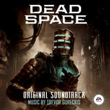 OST (Original SoundTrack) - Dead space (LP)