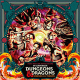 Lorne Balfe - Dungeons & dragons: honour among thieves (LP) - Velvet Music