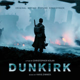 Hans Zimmer - Dunkirk (LP) - Velvet Music