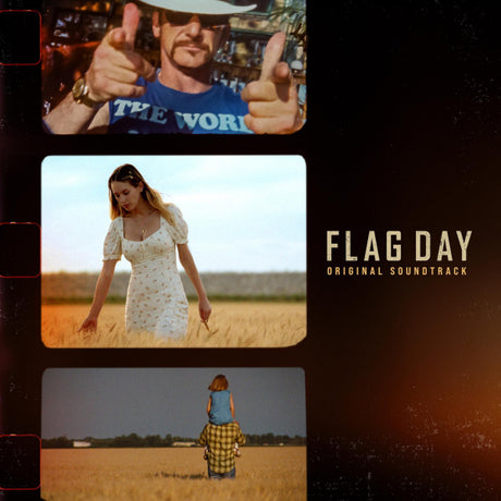 V/A (Various Artists) - Flag day (CD) - Velvet Music