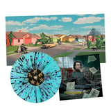 Danny Elfman - Edward scissorhands (LP) - Velvet Music