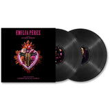 OST (Original SoundTrack) - Emilia perez (LP) - Velvet Music