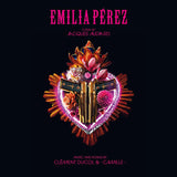 OST (Original SoundTrack) - Emilia perez (LP) - Velvet Music