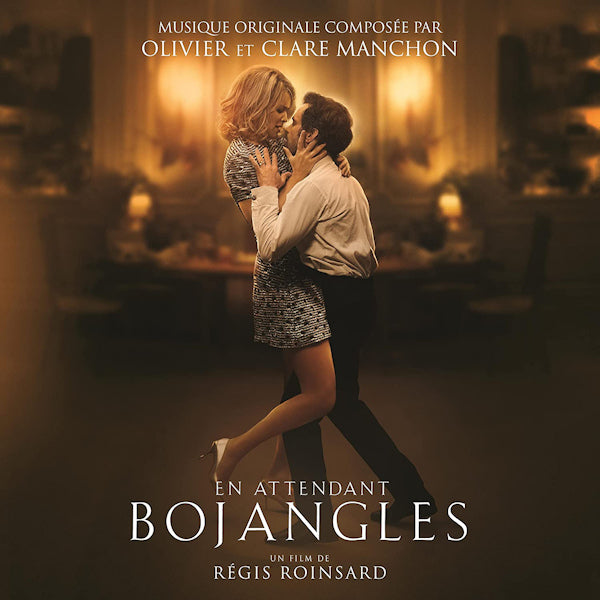 OST (Bande Originale) - En attendant bojangles (LP)