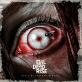 OST (Original SoundTrack) - Evil dead rise (LP) - Velvet Music