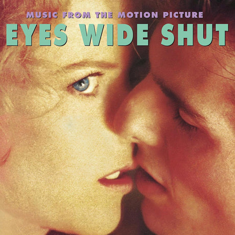 V /a - Eyes wide shut (LP) - Velvet Music