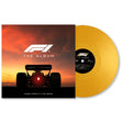 V /a - F1 the album (LP) - Velvet Music
