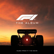 V /a - F1 the album (CD) - Velvet Music