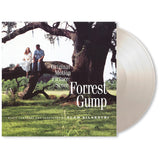 OST (Original SoundTrack) - Forrest gump (LP) - Velvet Music