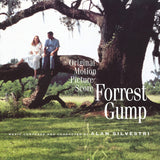 OST (Original SoundTrack) - Forrest gump (LP) - Velvet Music
