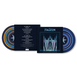 OST (Original SoundTrack) - Frozen: the songs (LP) - Velvet Music