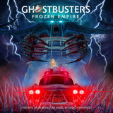 OST (Original SoundTrack) - Ghostbusters : La Menace de glace (LP)