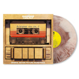 OST (Original SoundTrack) - Guardians of the galaxy: awesome mix vol. 1 -cloudy storm vinyl- (LP) - Velvet Music