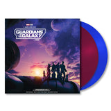 V/A (Various Artists) - Guardians of the galaxy vol.3 (LP) - Velvet Music