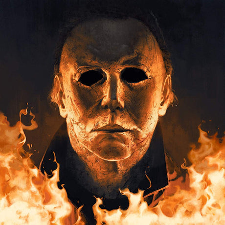 John Carpenter - Halloween (LP) - Velvet Music