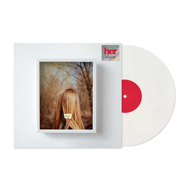 Arcade Fire & Owen Pallett - Her (original score) (LP) - Velvet Music
